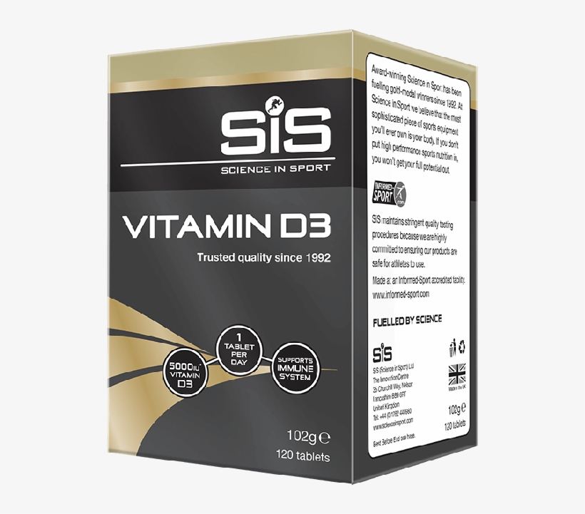Sis (science In Sport) Limited, transparent png download