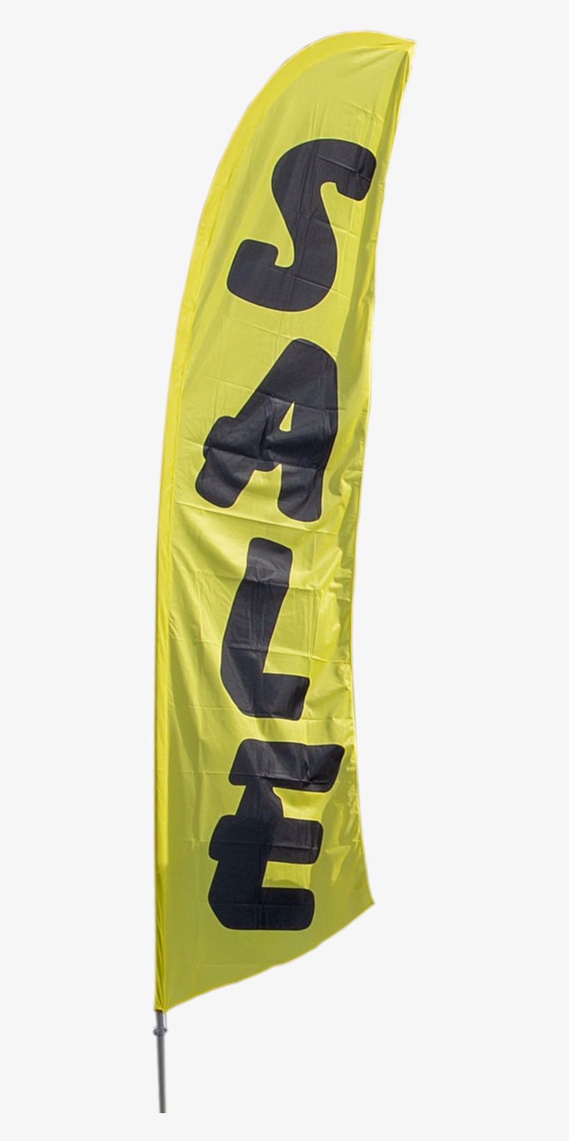 Our "sale" Sign Is A Great Way To Draw Customers To - Banner, transparent png download