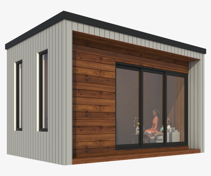 Wndrshd3 - House, transparent png download