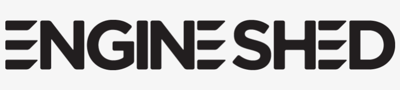 Engine Shed Logo - Engine Shed Bristol, transparent png download
