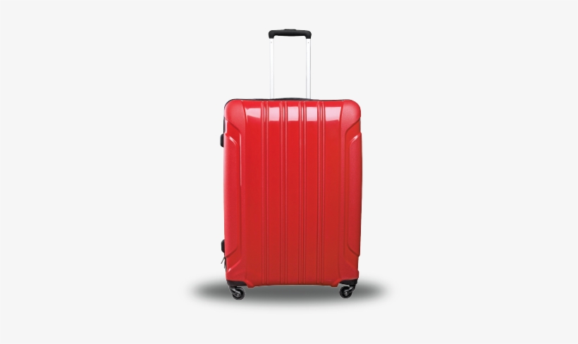 New Year, New Card - Baggage, transparent png download