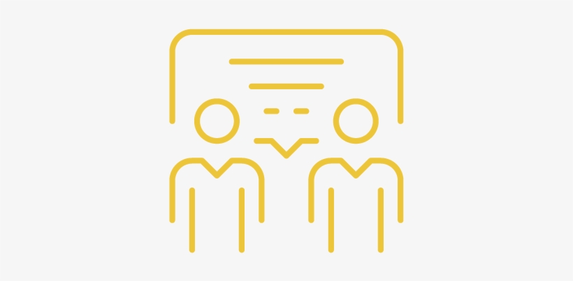 Client Engagement - Sign, transparent png download