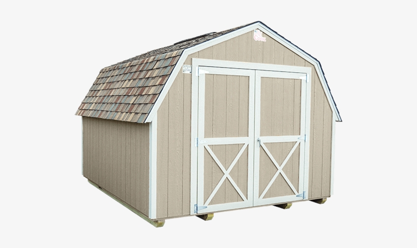 Tan Barn Shed, transparent png download
