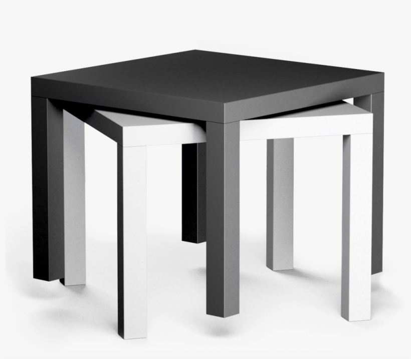 Ikea Lack Png, transparent png download