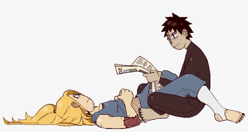 Screeeeaaaaaaaaaam Yeah Correct A Temari That Experimented - Cartoon, transparent png download