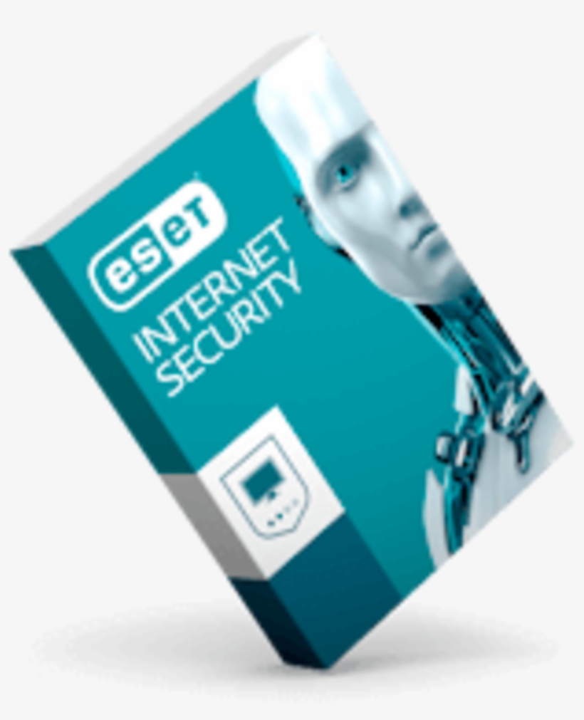 Not Keeping Up With Your Virus And Malware Protection - Eset Internet Security, transparent png download