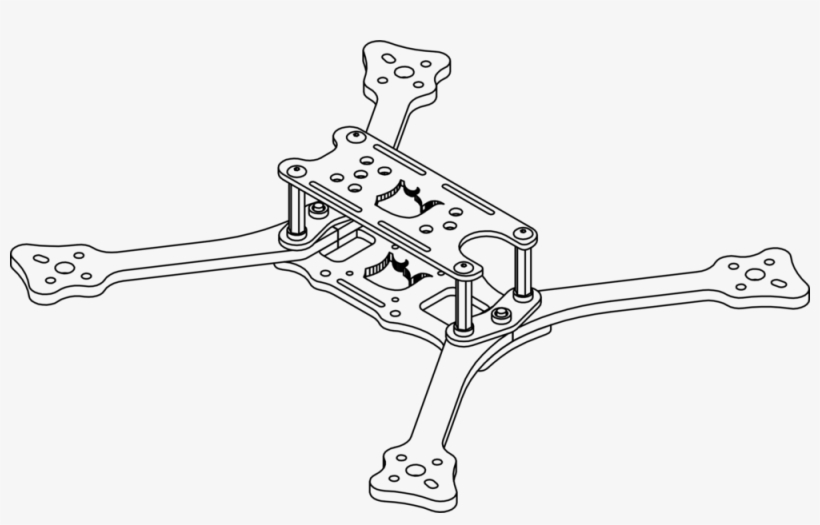 Doberman V2 - Diagram, transparent png download