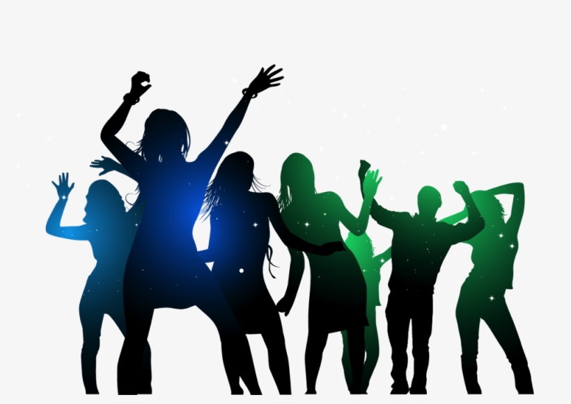 Garotas De Festas, transparent png download