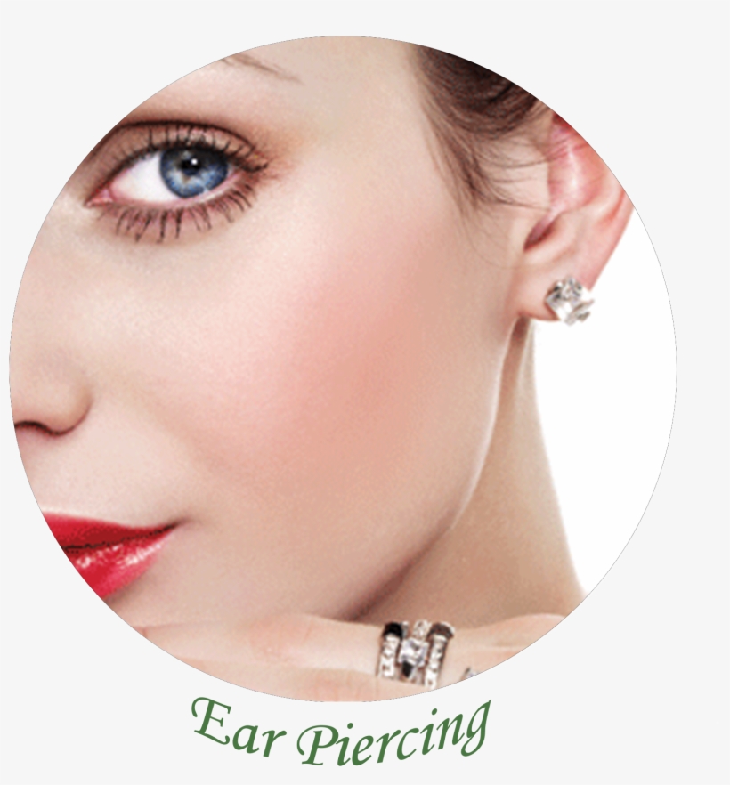 Earrings, transparent png download