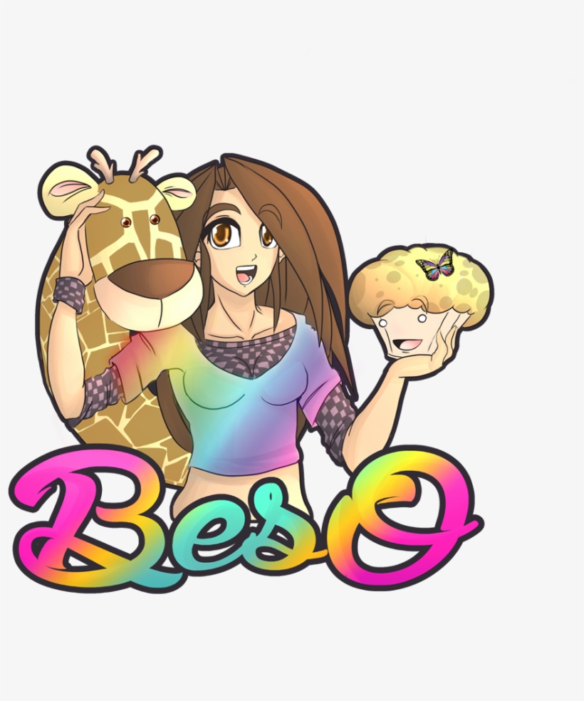 Beso - Cartoon, transparent png download