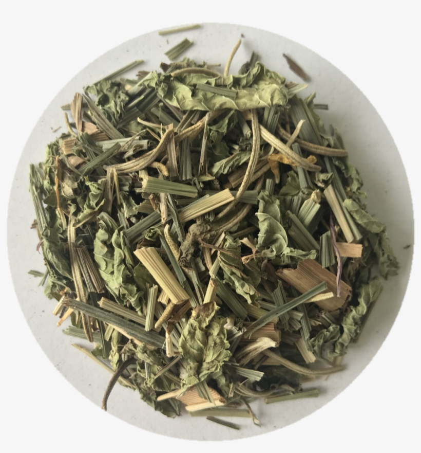 Rosemary Lemongrass - Bancha, transparent png download