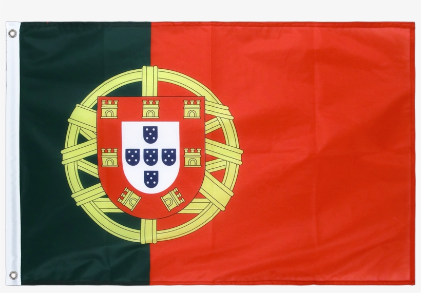 Grommet Flag Pro Ft - Portugal Flag, transparent png download