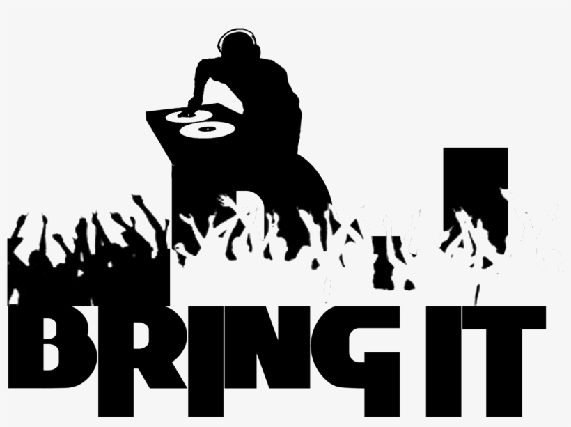 Audience Silhouette, transparent png download