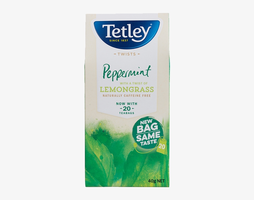 Peppermint Tea With A Twist Of Lemongrass - Bar Soap, transparent png download