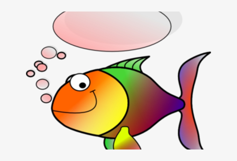 Fish Clip Art, transparent png download