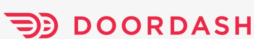 We Have Plenty Of Ordering Options To Choose From - Doordash, transparent png download