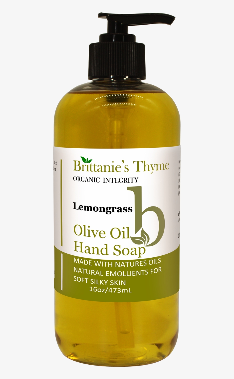 Liquid Hand Soap, transparent png download