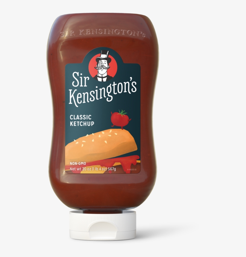 Ketchup - Honey, transparent png download