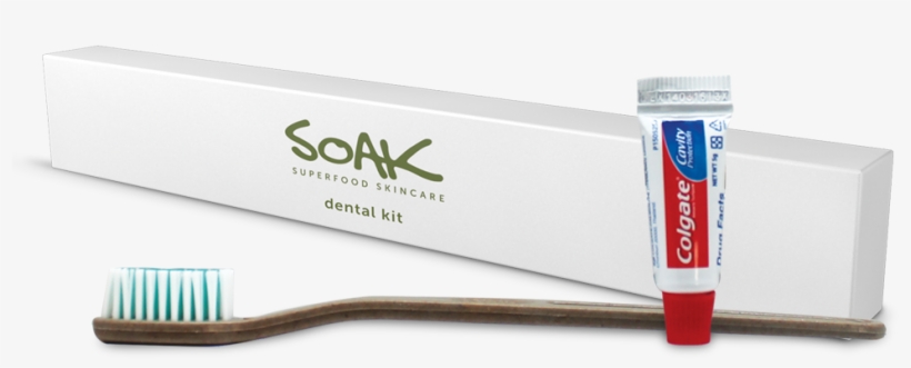 Dental-kit@2 - Brush, transparent png download