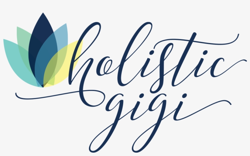 Holistic Gigi - Calligraphy, transparent png download