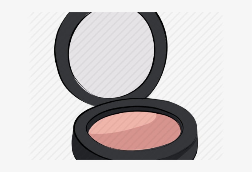 Face Powder, transparent png download