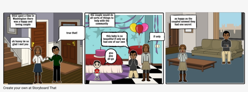 Baby Face - Cartoon, transparent png download