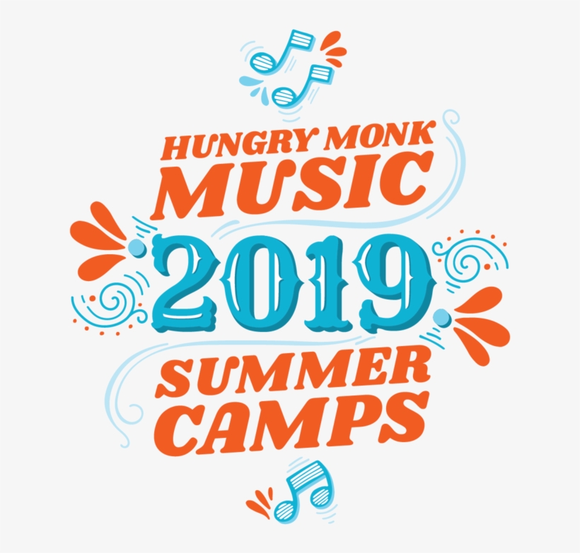Hmm 19summercamps Design-01 - Illustration, transparent png download