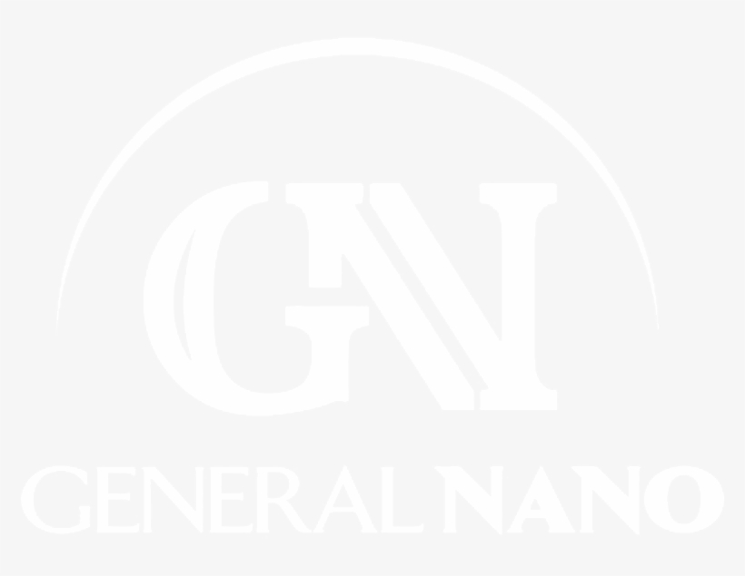 General Nano Logo, transparent png download
