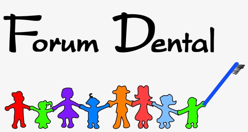 Forum Dental Logo - Forum Dental, transparent png download