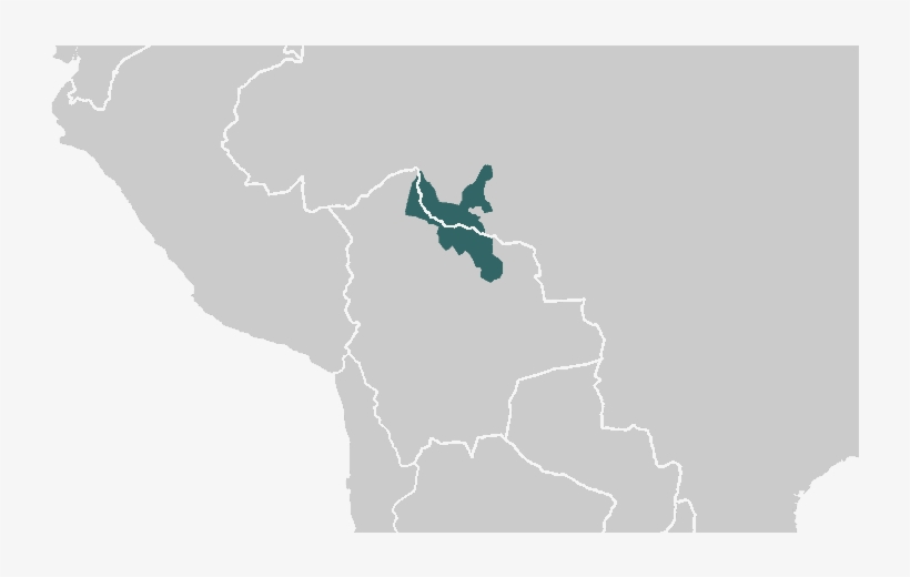 Chapakuran Languages - Chapacuran Languages, transparent png download
