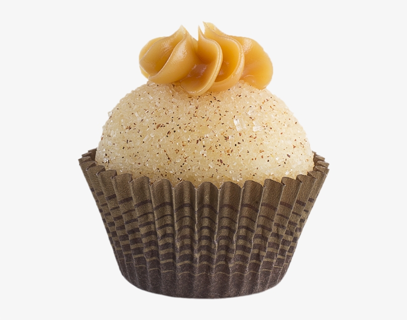 Churros - Cupcake, transparent png download