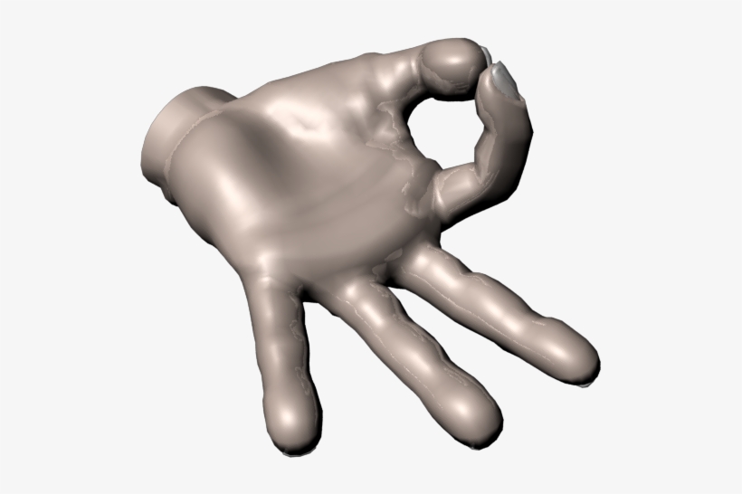 Ok Ok2 - Illustration, transparent png download