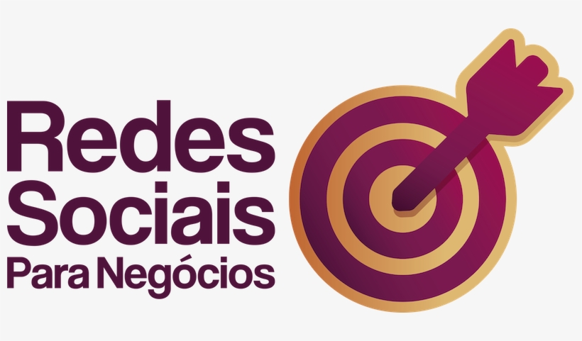 Como Utilizar Redes Sociais Em Seus Negócios - Graphic Design, transparent png download