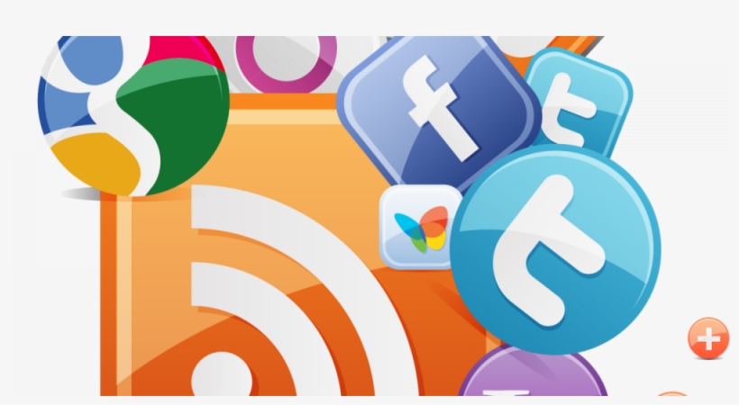 Blogs Redes Sociais - Redes Sociais Na Internet, transparent png download