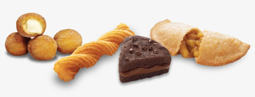 Our Desserts & Sides - Pan Dulce, transparent png download