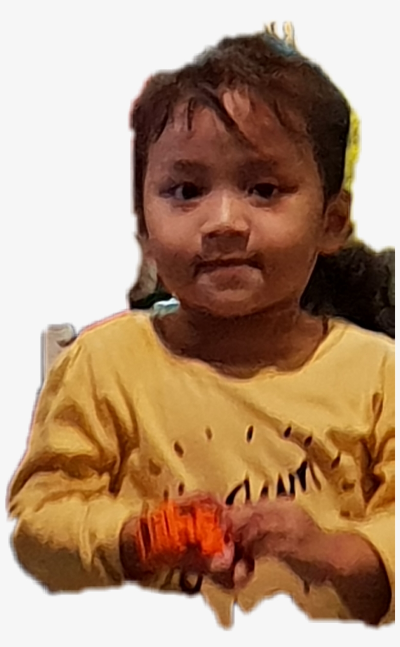 Babyface Sticker - Toddler, transparent png download