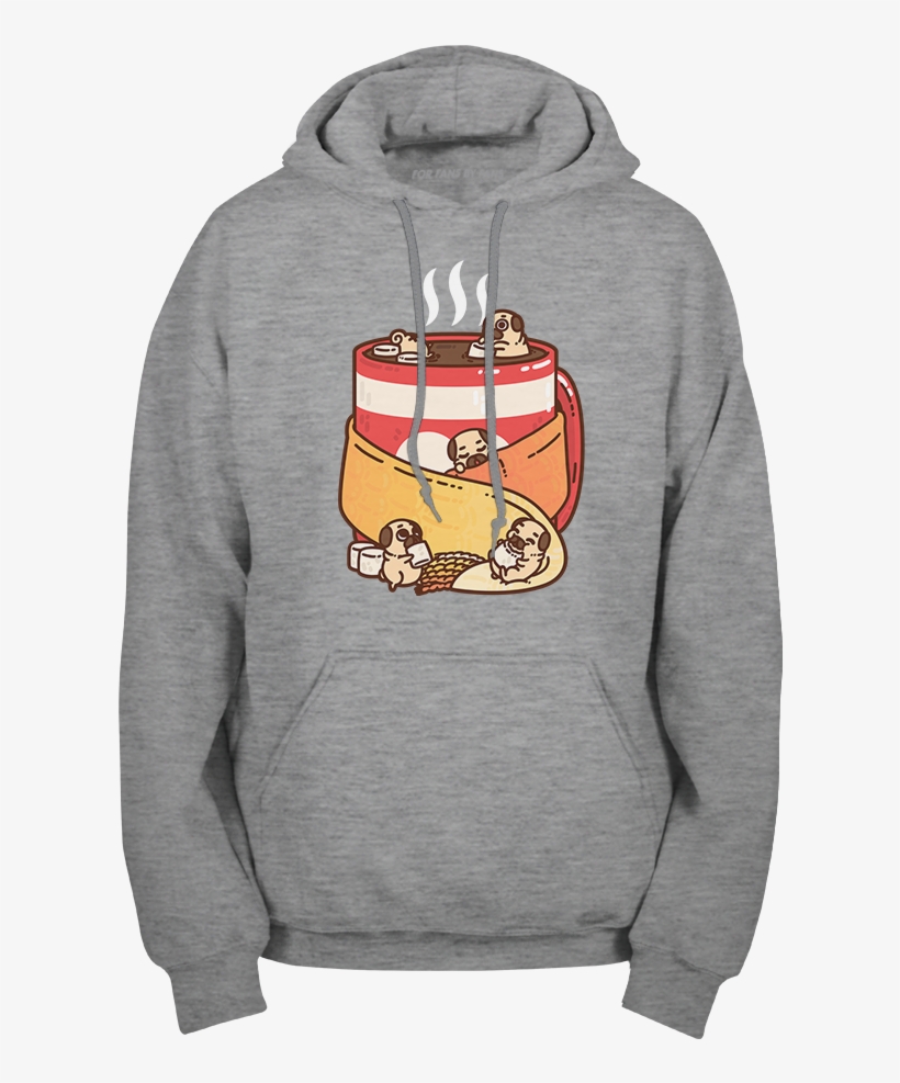 Corgi Butt Hoodie, transparent png download