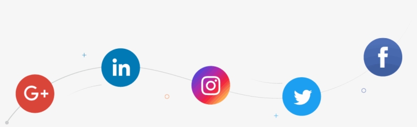 Para Isso, A Comunicação Da Sua Empresa Nas Mídias - Midias Sociais, transparent png download