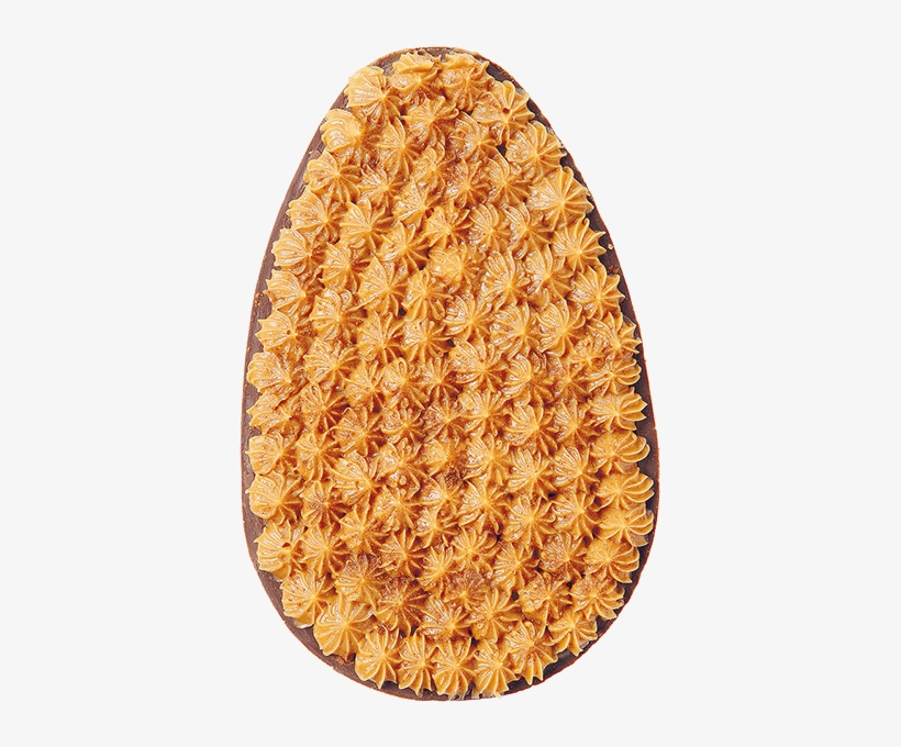 1/2 Ovo De Churros - Ovo De Pascoa De Churros, transparent png download