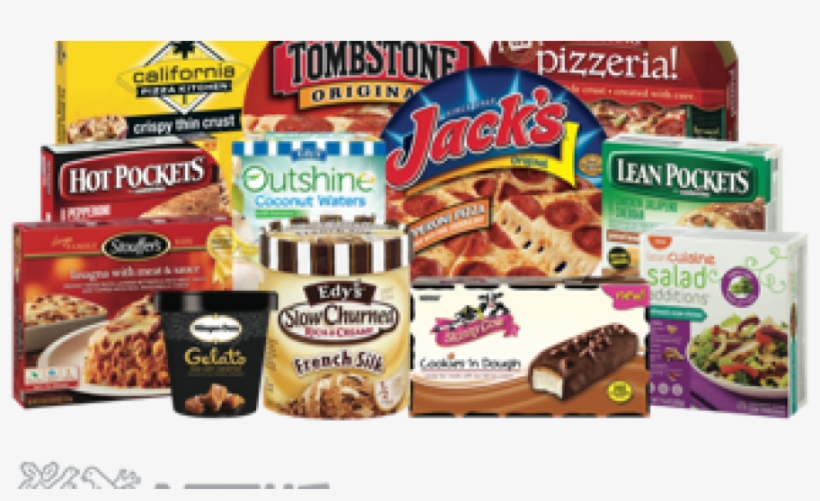 Chief Looks For Brands To Fix Or Toss - Convenience Food, transparent png download