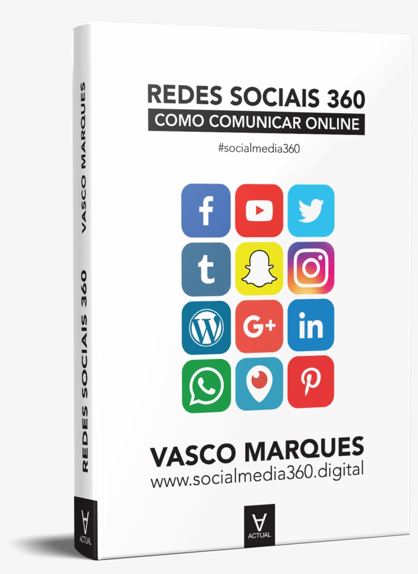 Redes Sociais 360, transparent png download