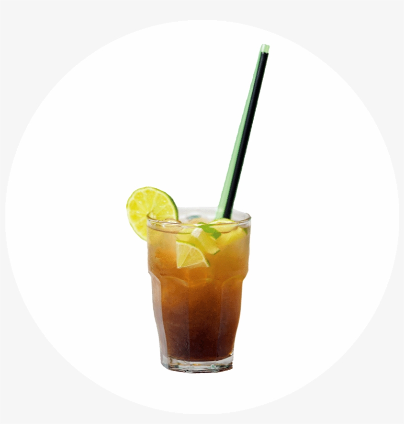 Long Island Ice Tea - Cuba Libre, transparent png download