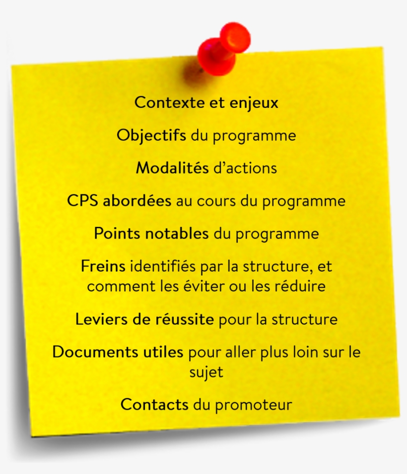 Postit-cps - Resolution 2019, transparent png download