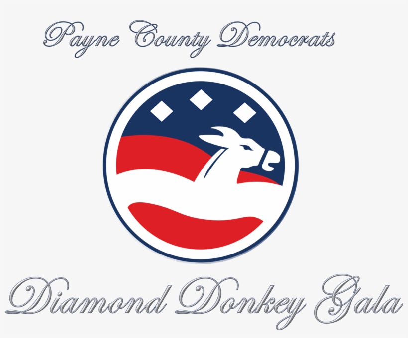 Diamond Donkey Logo - Graphic Design, transparent png download