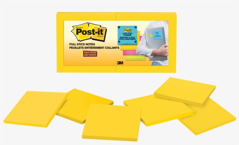 Product Image - Post It Notes, transparent png download