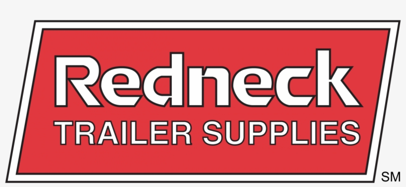 Shows And Events - Redneck Trailer Logo, transparent png download