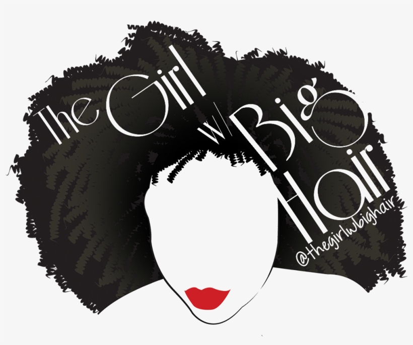 Big Hair Logo 1-1, transparent png download