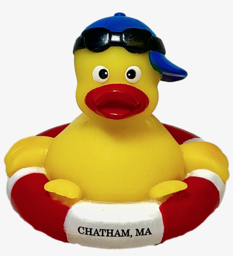 Rubber Duck, transparent png download