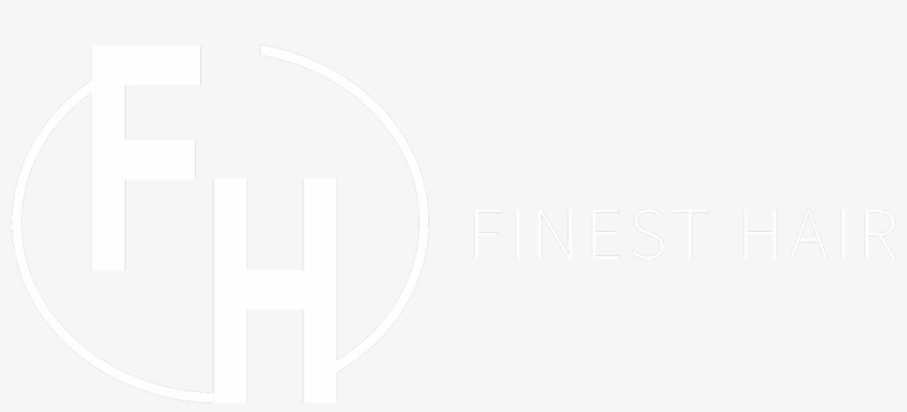 Finest Hair Logo Finest Hair Logo, transparent png download