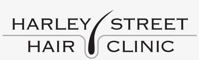 Hair Clinic Logo, transparent png download